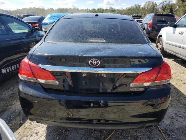 Photo 6 from auction – 2011 TOYOTA AVALON BAS with VIN 4T1BK3DB4BU375901