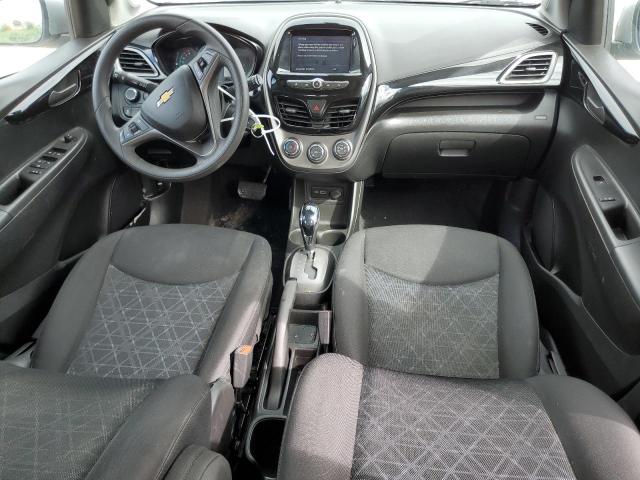 Photo 8 from auction – 2021 CHEVROLET SPARK 1LT with VIN KL8CD6SA8MC218792