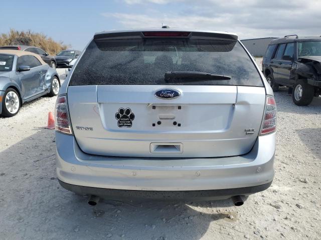 Photo 6 from auction – 2010 FORD EDGE SEL with VIN 2FMDK4JC9ABA30928