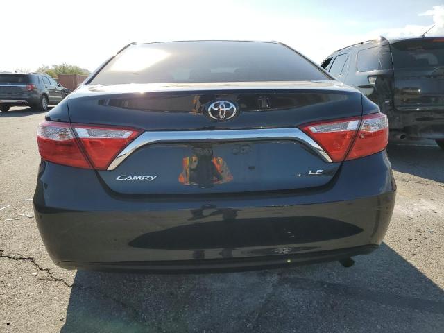Photo 6 from auction – 2015 TOYOTA CAMRY LE with VIN 4T4BF1FK9FR488891