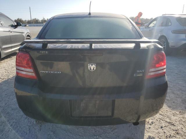 Photo 6 from auction – 2008 DODGE AVENGER SX with VIN 1B3LC56R78N583500