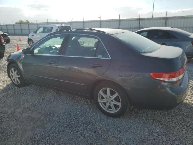 Photo 2 from auction – 2003 HONDA ACCORD EX with VIN 1HGCM66593A000974