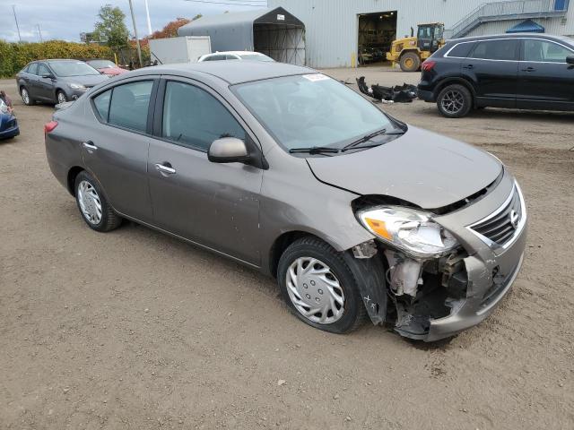 Photo 4 from auction – 2013 NISSAN VERSA S with VIN 3N1CN7AP1DL840948