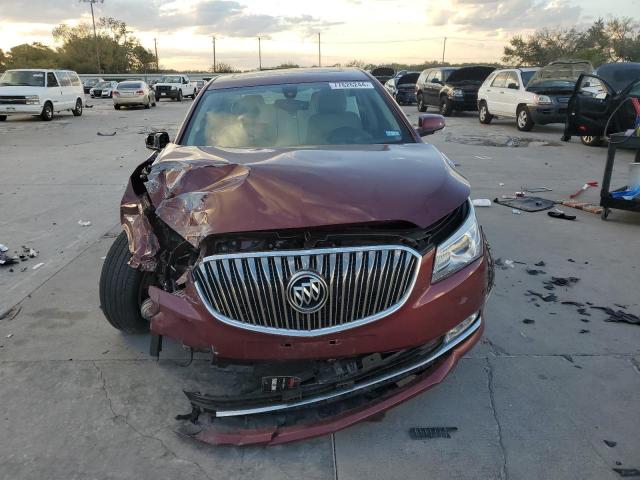 Photo 5 from auction – 2016 BUICK LACROSSE with VIN 1G4GB5G32GF164228