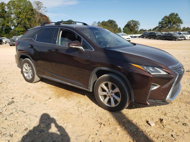 Photo 4 from auction – 2016 LEXUS RX 350 BAS with VIN 2T2BZMCAXGC019760
