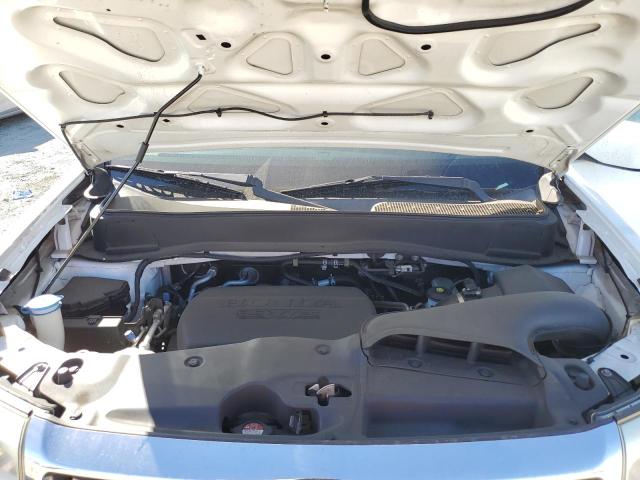Photo 12 from auction – 2013 HONDA PILOT EX with VIN 5FNYF3H44DB023038