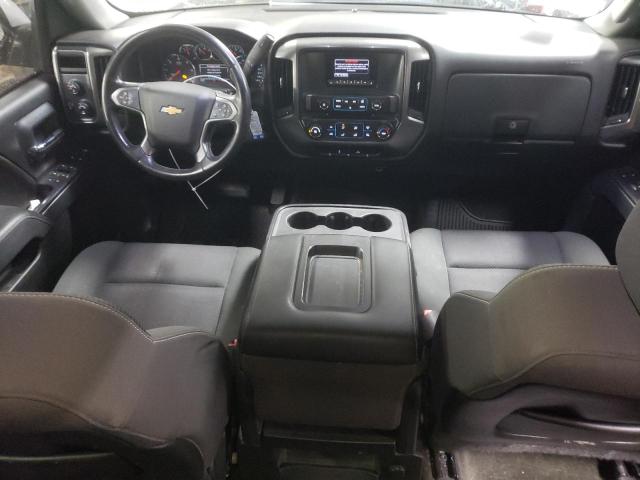 Photo 8 from auction – 2015 CHEVROLET SILVERADO with VIN 3GCUKREH7FG372910