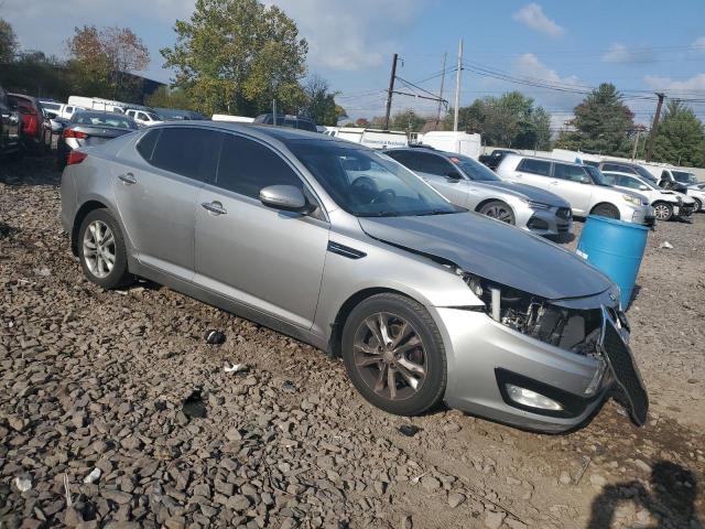 Foto 4 de la subasta – 2013 KIA OPTIMA EX con VIN 5XXGN4A79DG173586