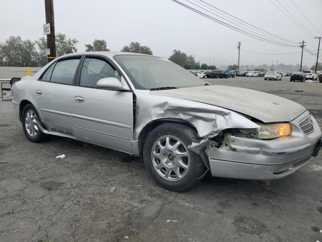 Photo 4 from auction – 2001 BUICK REGAL LS with VIN 2G4WB55K811298195