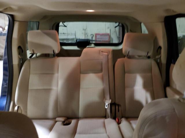 Photo 10 from auction – 2006 FORD EXPLORER X with VIN 1FMEU63E76UA10655