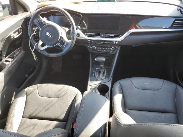 Photo 8 from auction – 2020 KIA NIRO EX PR with VIN KNDCC3LD2L5401755