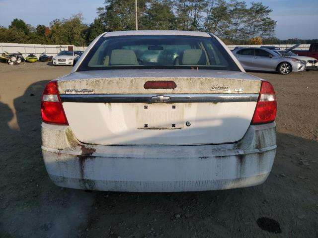 Photo 6 from auction – 2007 CHEVROLET MALIBU LS with VIN 1G1ZS58F97F169845
