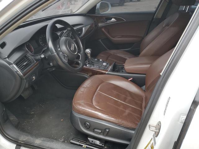 Photo 7 from auction – 2015 AUDI A6 PREMIUM with VIN WAUCFAFC6FN009913