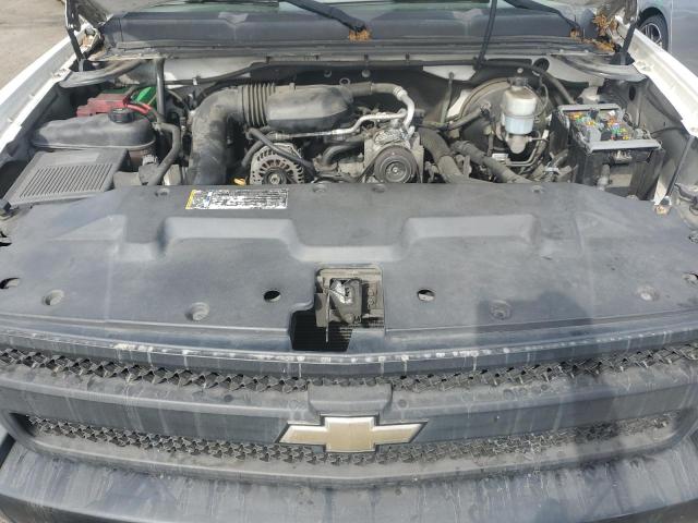 Photo 11 from auction – 2011 CHEVROLET SILVERADO with VIN 1GCNCPEX1BZ157580