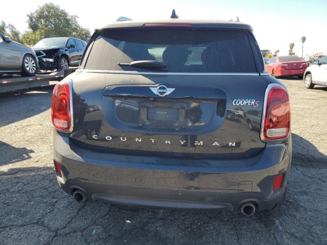 Снимка 6 от търг – 2018 MINI COOPER S C с VIN WMZYT3C39J3E93214