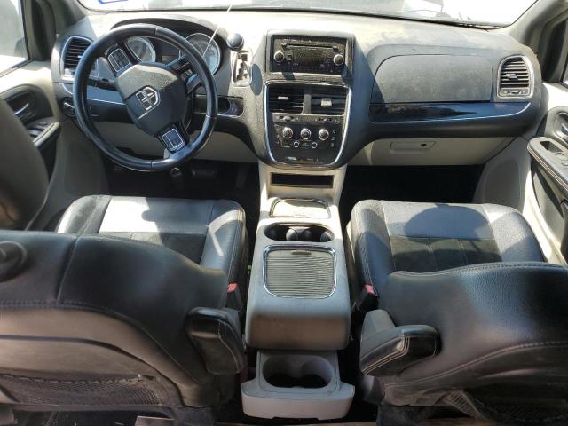 صورة رقم 8 من المزاد - 2017 DODGE GRAND CARA مع VIN 2C4RDGCG7HR558569