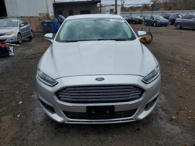 Снимка 5 от търг – 2016 FORD FUSION SE с VIN 3FA6P0HD2GR346726