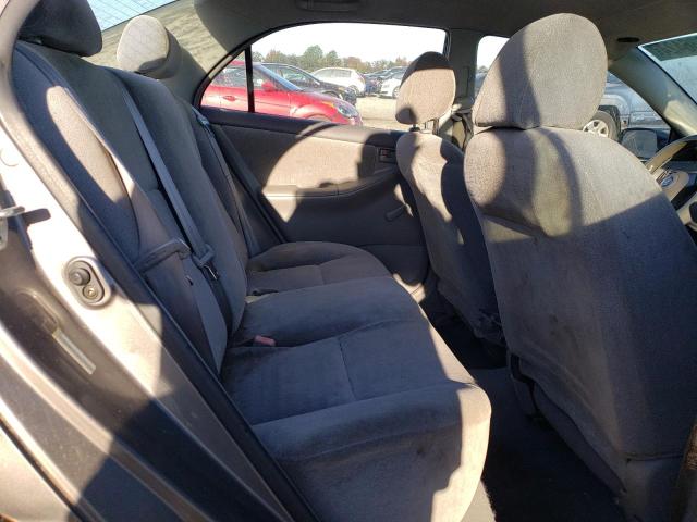 Photo 10 from auction – 2003 TOYOTA COROLLA with VIN 2T1BR32E03C134039