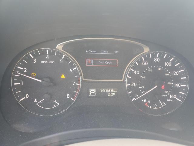 Zdjęcie 9 z aukcji – 2014 NISSAN PATHFINDER z VIN 5N1AR2MM4EC679646