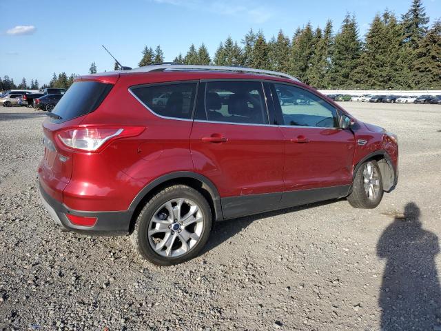 Photo 3 from auction – 2014 FORD ESCAPE TIT with VIN 1FMCU9J95EUD44549