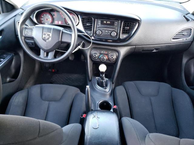 Photo 8 from auction – 2013 DODGE DART SE with VIN 1C3CDFAA9DD197801