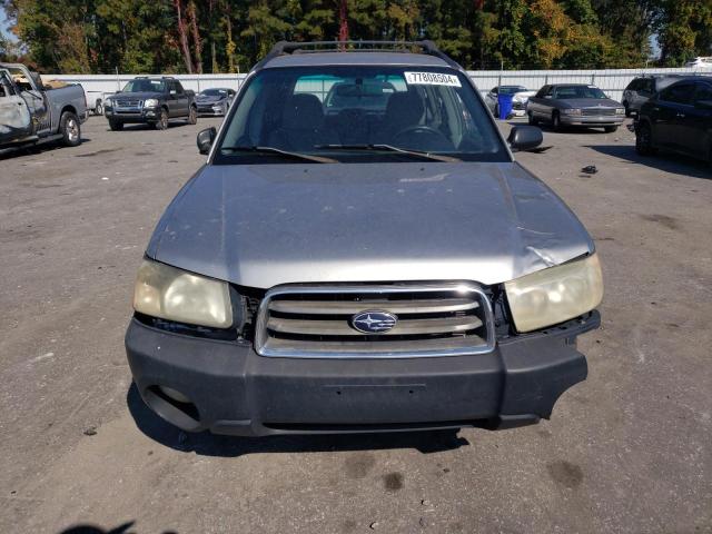 صورة رقم 5 من المزاد - 2007 SUBARU FORESTER 2 مع VIN JF1SG63657H727157