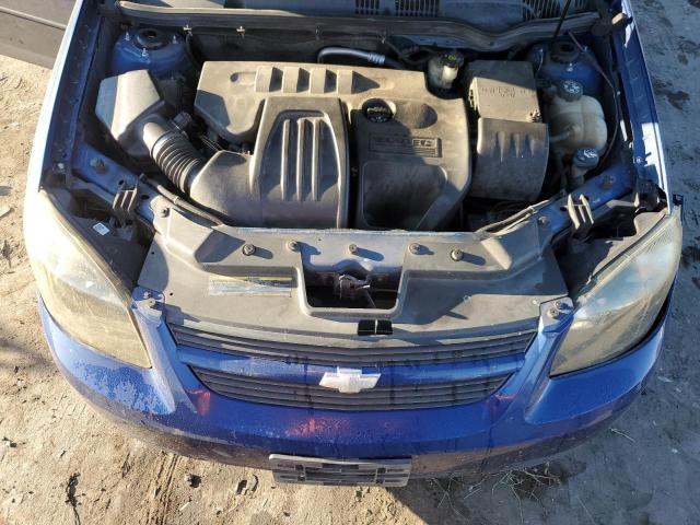 Photo 11 from auction – 2005 CHEVROLET COBALT LS with VIN 1G1AL52F257535624