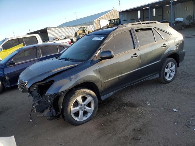 LEXUS RX 330 2004 with VIN JTJHA31UX40064889 - Photo from auction