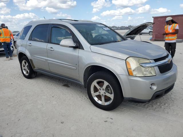 Photo 4 from auction – 2007 CHEVROLET EQUINOX LT with VIN 2CNDL63F076087570
