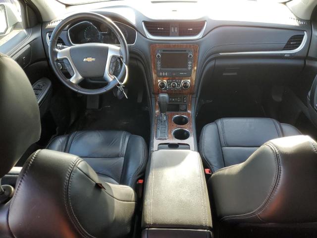 Photo 8 from auction – 2014 CHEVROLET TRAVERSE L with VIN 1GNKVHKD7EJ226182