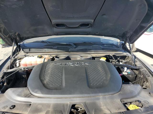 Photo 11 from auction – 2021 RAM 1500 TRX with VIN 1C6SRFU90MN792130