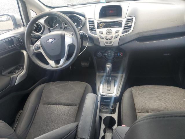 Photo 8 from auction – 2012 FORD FIESTA SE with VIN 3FADP4BJ6CM110472