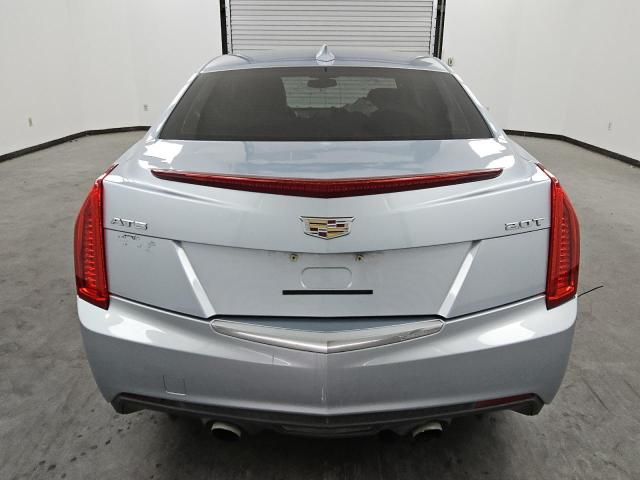 Photo 6 from auction – 2017 CADILLAC ATS with VIN 1G6AA5RX6H0159490