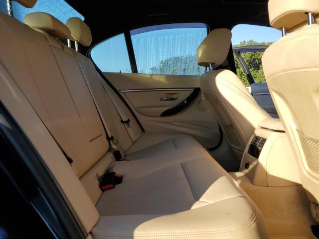 Photo 10 from auction – 2016 BMW 328 I SULE with VIN WBA8E9G53GNU29685