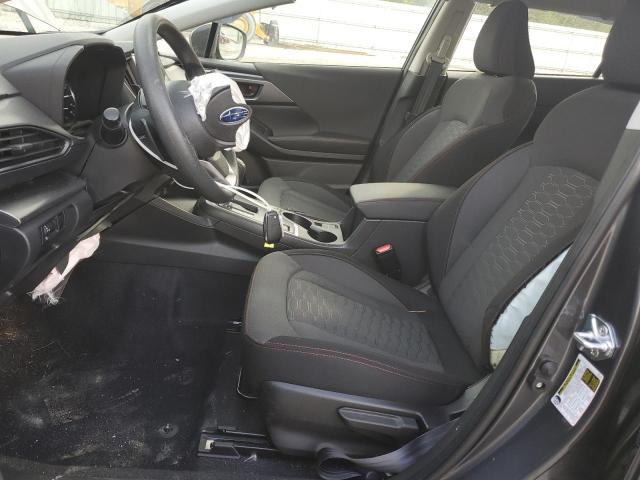 Photo 7 from auction – 2024 SUBARU IMPREZA SP with VIN JF1GUAFC2R8292376