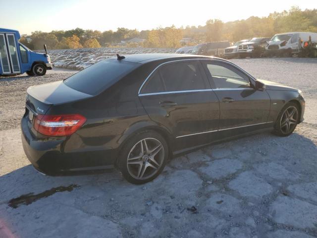 Photo 3 from auction – 2012 MERCEDES-BENZ E 350 4MAT with VIN WDDHF8JB1CA632221