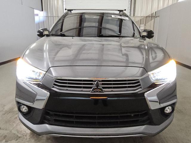 Photo 5 from auction – 2017 MITSUBISHI OUTLANDER with VIN JA4AP4AU8HZ041731