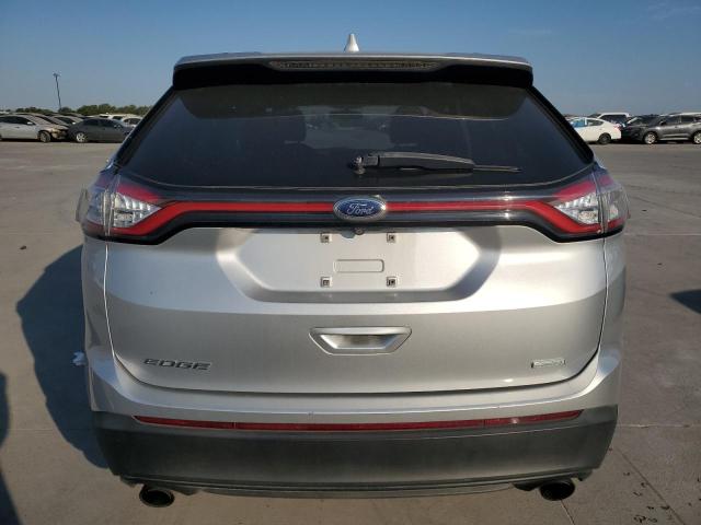 Photo 6 from auction – 2018 FORD EDGE SE with VIN 2FMPK3G98JBB23166
