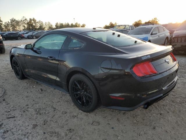Photo 2 from auction – 2019 FORD MUSTANG with VIN 1FA6P8TH9K5180435
