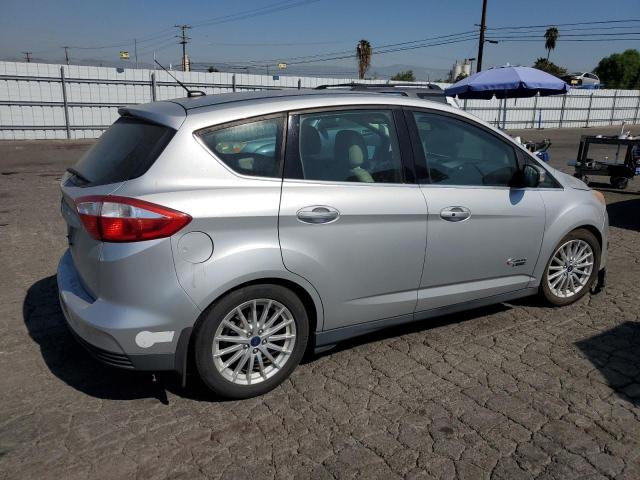 Photo 3 from auction – 2014 FORD C-MAX PREM with VIN 1FADP5CU5EL511627