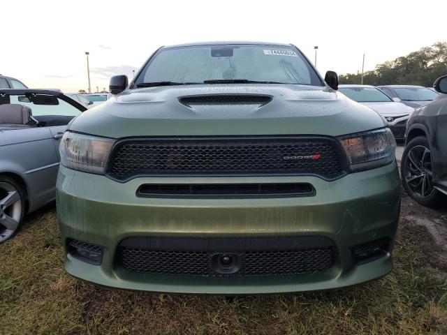 Photo 5 from auction – 2019 DODGE DURANGO R/ with VIN 1C4SDHCT0KC684616