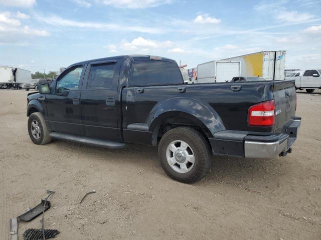 Photo 2 from auction – 2009 FORD F150 SUPER with VIN 1FTRW02849KB90234