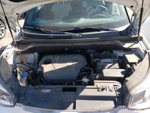 Photo 12 from auction – 2015 KIA SOUL with VIN KNDJN2A24F7175448