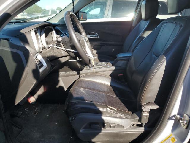 Photo 7 from auction – 2011 CHEVROLET EQUINOX LT with VIN 2CNFLGEC3B6245801