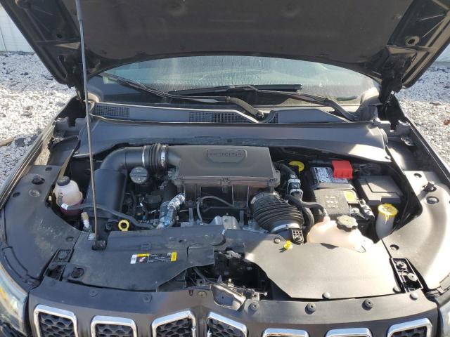 Photo 12 from auction – 2024 JEEP COMPASS LA with VIN 3C4NJDFN8RT575654