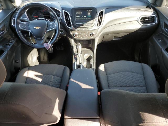Photo 8 from auction – 2018 CHEVROLET EQUINOX LT with VIN 2GNAXSEV0J6265520