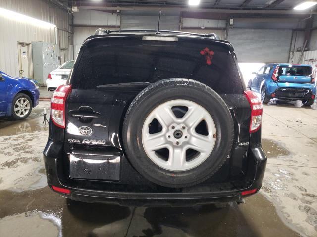 Photo 6 from auction – 2009 TOYOTA RAV4 with VIN 2T3BF33V79W016706