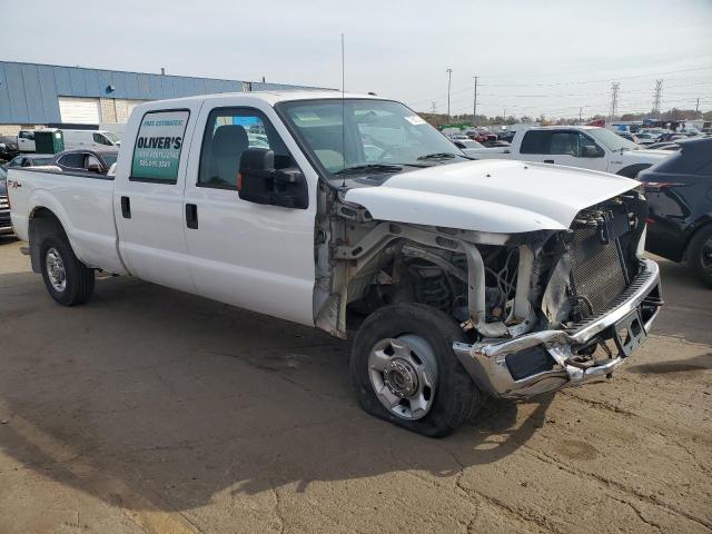 Photo 4 from auction – 2011 FORD F350 SUPER with VIN 1FT8W3B6XBEA76495