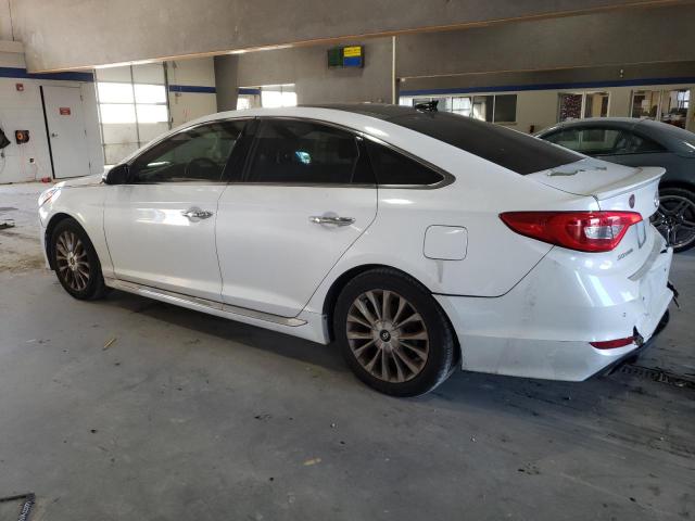 Photo 2 from auction – 2015 HYUNDAI SONATA SPO with VIN 5NPE34AF6FH097403
