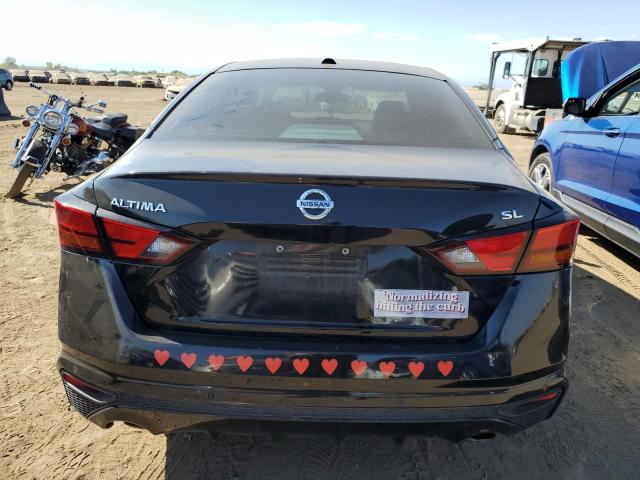 Photo 6 from auction – 2019 NISSAN ALTIMA SL with VIN 1N4BL4EV9KC171770